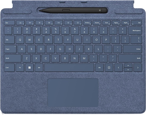 Microsoft Surface Pro 1864 Signature Keyboard w/ Slim Pen 2